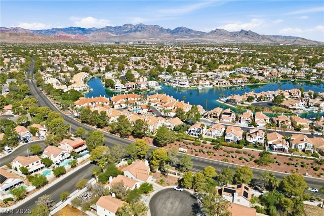 3205 Mariner Bay Street, Las Vegas, NV 89117