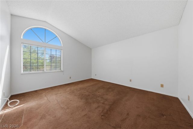 3205 Mariner Bay Street, Las Vegas, NV 89117