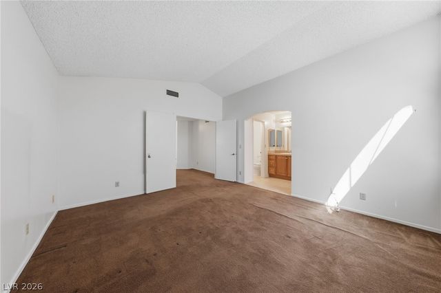 3205 Mariner Bay Street, Las Vegas, NV 89117