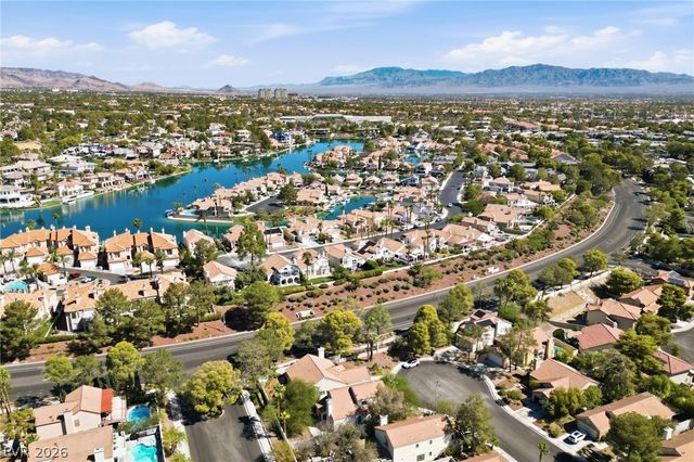 3205 Mariner Bay Street, Las Vegas, NV 89117