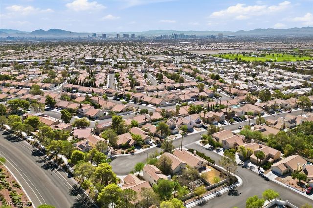 3205 Mariner Bay Street, Las Vegas, NV 89117