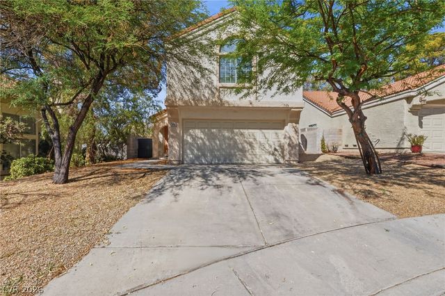 3205 Mariner Bay Street, Las Vegas, NV 89117