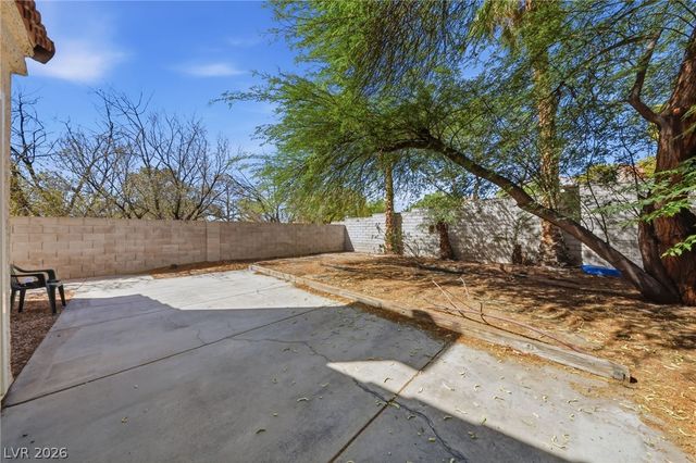 3205 Mariner Bay Street, Las Vegas, NV 89117