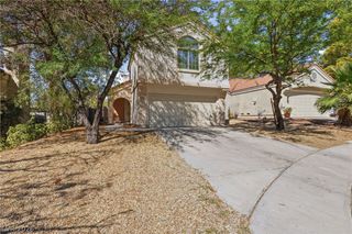 3205 Mariner Bay Street, Las Vegas, NV 89117