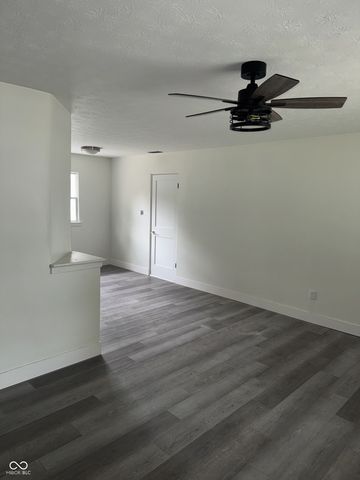 6231 E 25th Street, Indianapolis, IN 46219
