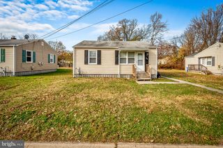 43 LIBERTY ST, Aberdeen, MD 21001