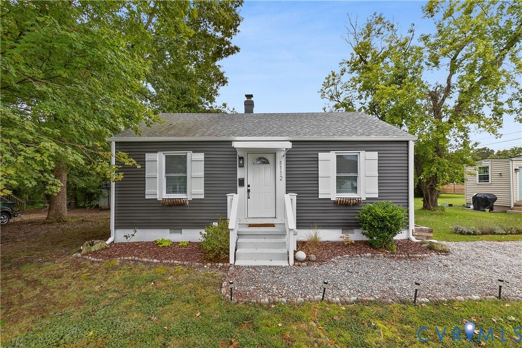 1112 Blandy Ave, Richmond, VA 23225