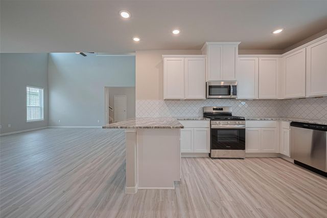 27222 Clear Breeze Drive, Katy, TX 77493