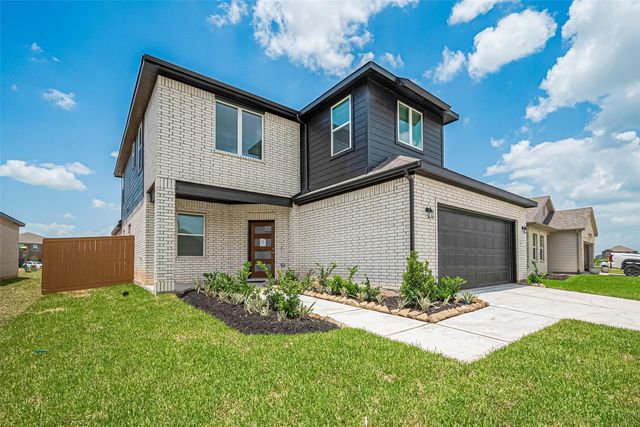 27222 Clear Breeze Drive, Katy, TX 77493