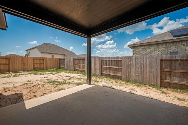 27222 Clear Breeze Drive, Katy, TX 77493