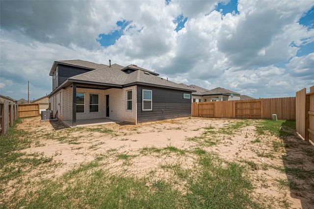 27222 Clear Breeze Drive, Katy, TX 77493
