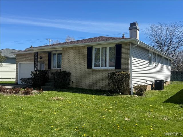 9 Banko Drive, Cheektowaga, NY 14043