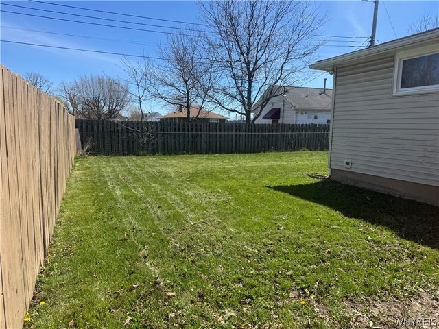 9 Banko Drive, Cheektowaga, NY 14043