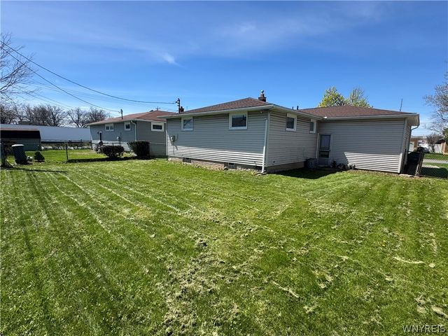 9 Banko Drive, Cheektowaga, NY 14043