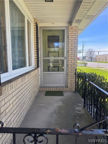 9 Banko Drive, Cheektowaga, NY 14043