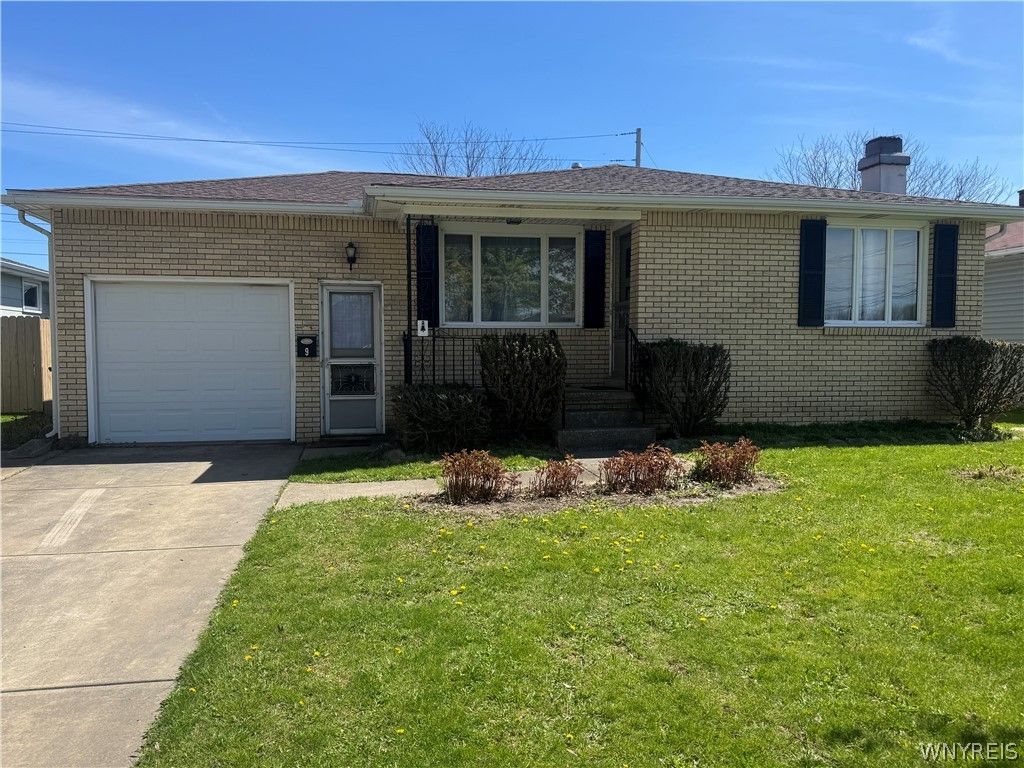 9 Banko Drive, Cheektowaga, NY 14043