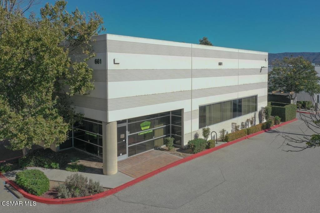 661 Cochran Street, Simi Valley, CA 93065 — exterior