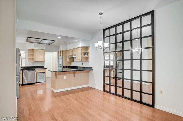 461 Purple Finch Drive, Las Vegas, NV 89107