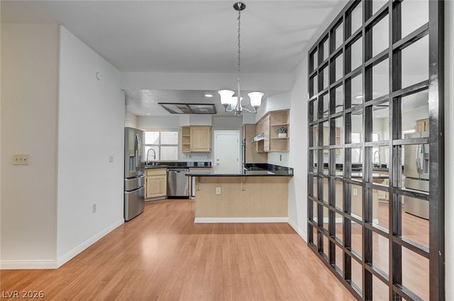 461 Purple Finch Drive, Las Vegas, NV 89107