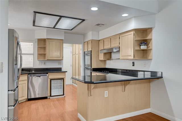 461 Purple Finch Drive, Las Vegas, NV 89107