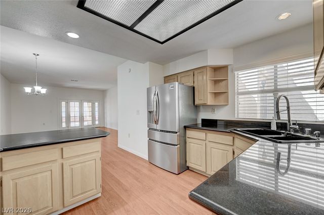 461 Purple Finch Drive, Las Vegas, NV 89107