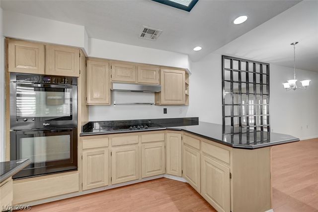 461 Purple Finch Drive, Las Vegas, NV 89107