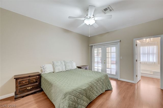 461 Purple Finch Drive, Las Vegas, NV 89107