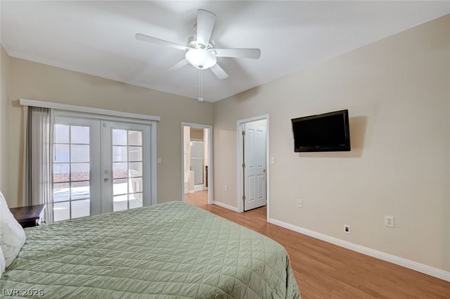 461 Purple Finch Drive, Las Vegas, NV 89107