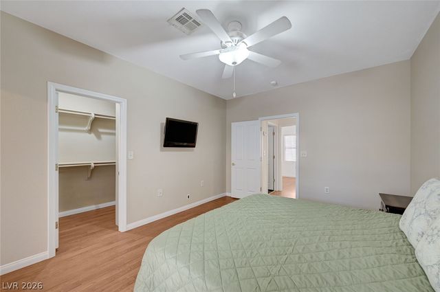 461 Purple Finch Drive, Las Vegas, NV 89107