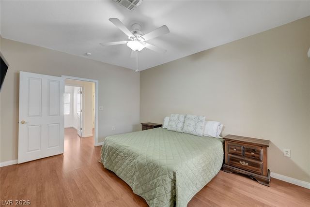 461 Purple Finch Drive, Las Vegas, NV 89107