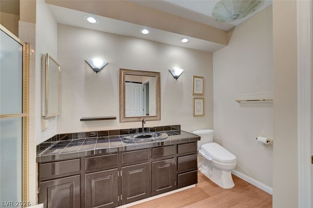 461 Purple Finch Drive, Las Vegas, NV 89107