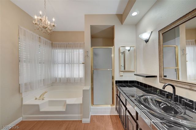 461 Purple Finch Drive, Las Vegas, NV 89107