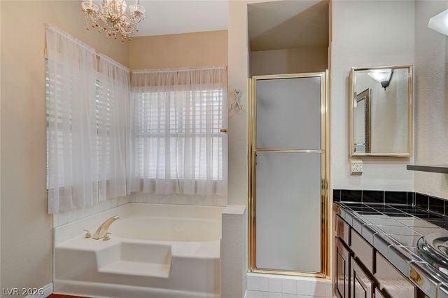 461 Purple Finch Drive, Las Vegas, NV 89107