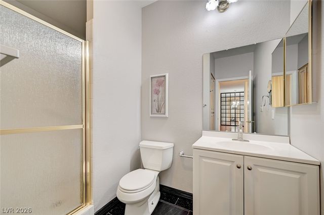 461 Purple Finch Drive, Las Vegas, NV 89107