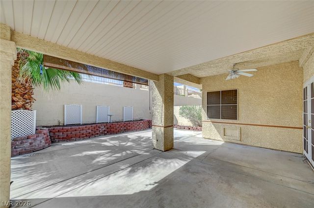 461 Purple Finch Drive, Las Vegas, NV 89107