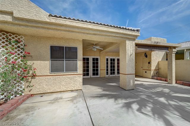 461 Purple Finch Drive, Las Vegas, NV 89107