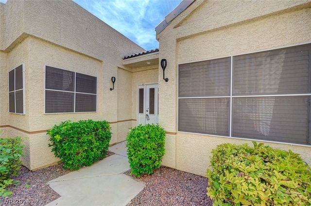 461 Purple Finch Drive, Las Vegas, NV 89107