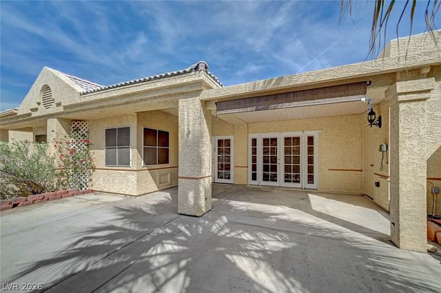 461 Purple Finch Drive, Las Vegas, NV 89107