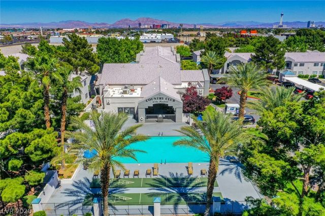 461 Purple Finch Drive, Las Vegas, NV 89107