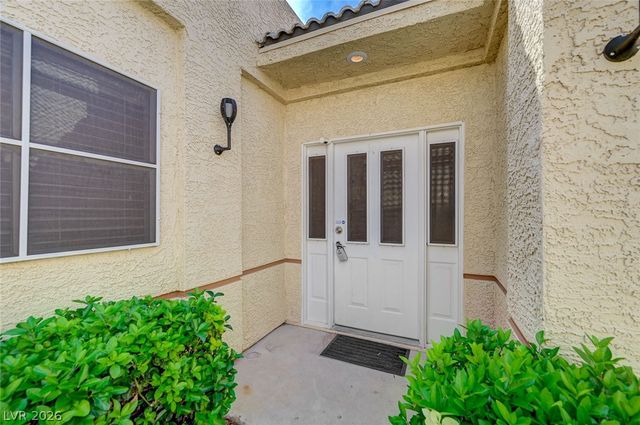 461 Purple Finch Drive, Las Vegas, NV 89107