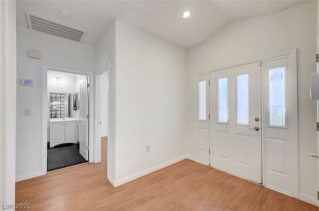 461 Purple Finch Drive, Las Vegas, NV 89107