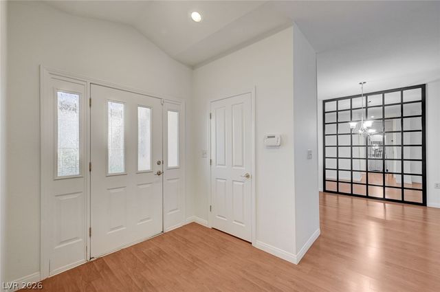 461 Purple Finch Drive, Las Vegas, NV 89107