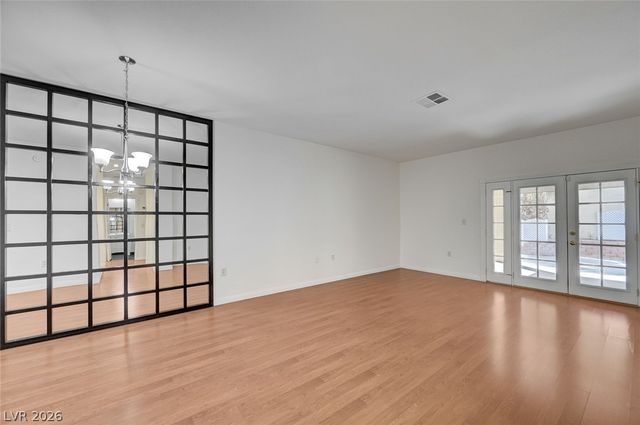 461 Purple Finch Drive, Las Vegas, NV 89107