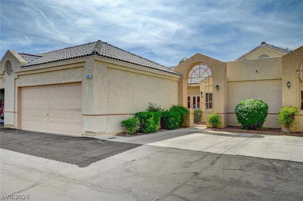 461 Purple Finch Drive, Las Vegas, NV 89107