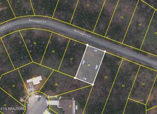 7033 Remagen Lane, Knoxville, TN 37920
