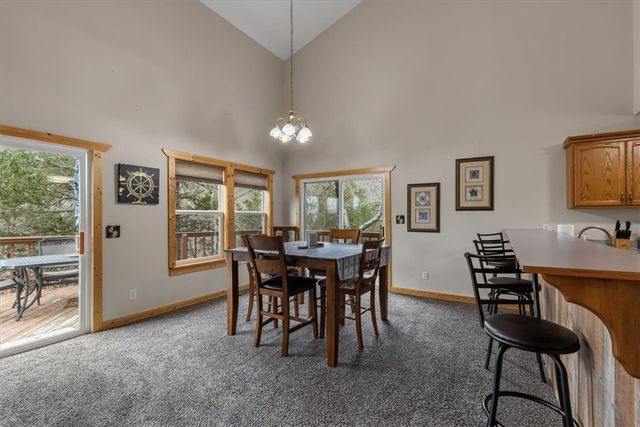 21223 Maple Drive, Garfield, AR 72732