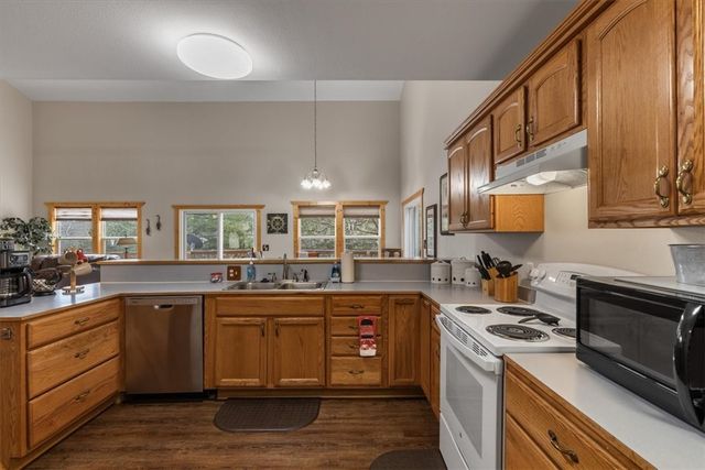 21223 Maple Drive, Garfield, AR 72732
