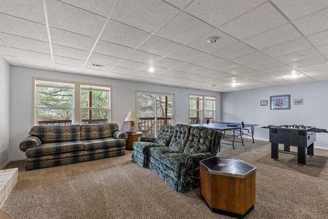 21223 Maple Drive, Garfield, AR 72732