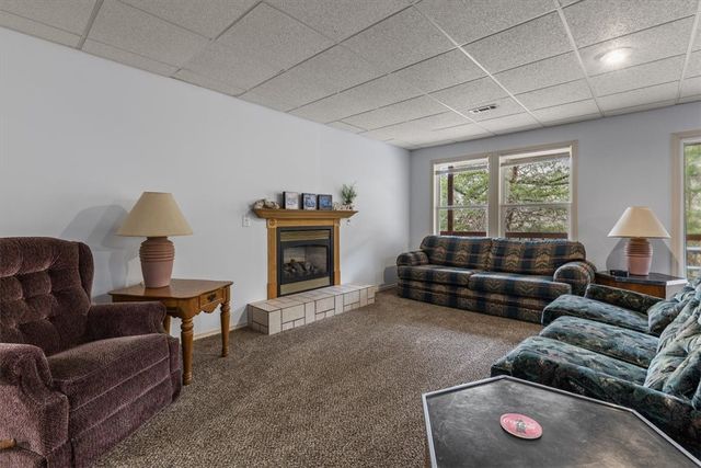 21223 Maple Drive, Garfield, AR 72732