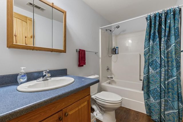 21223 Maple Drive, Garfield, AR 72732